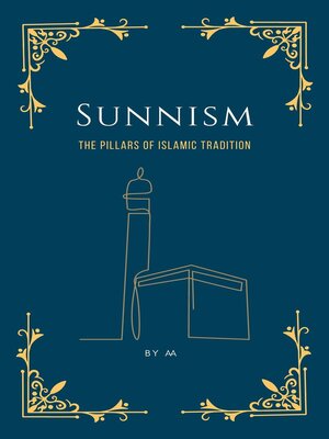 cover image of Sunnism